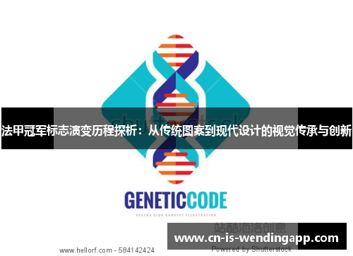 法甲冠军标志演变历程探析：从传统图案到现代设计的视觉传承与创新