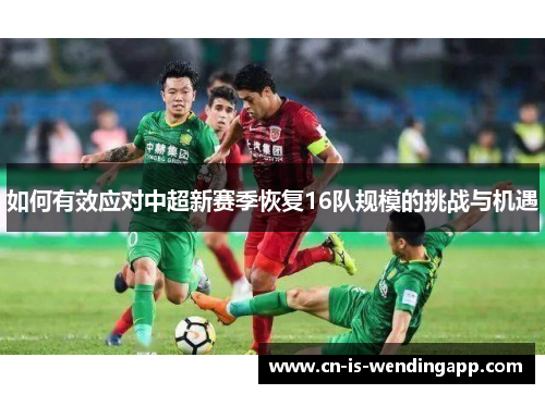 如何有效应对中超新赛季恢复16队规模的挑战与机遇