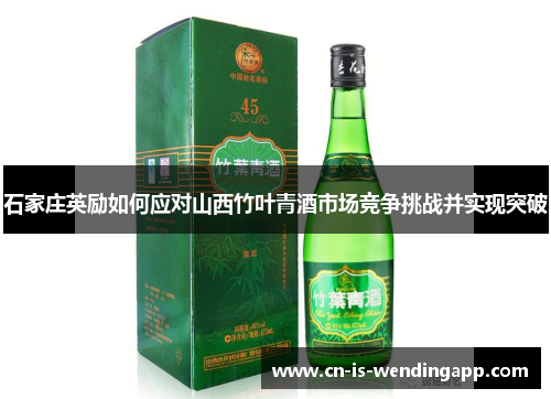 石家庄英励如何应对山西竹叶青酒市场竞争挑战并实现突破