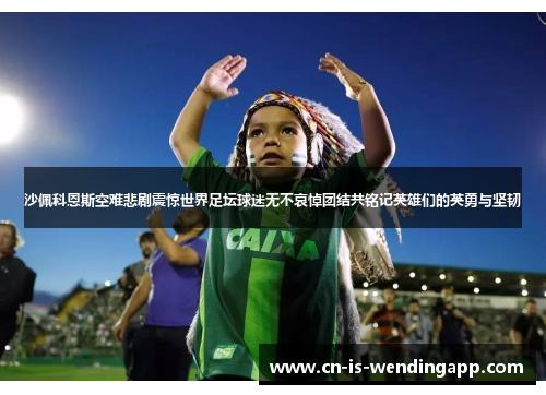 沙佩科恩斯空难悲剧震惊世界足坛球迷无不哀悼团结共铭记英雄们的英勇与坚韧